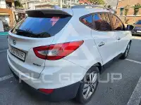 2015 Hyundai Tucson