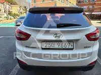 2015 Hyundai Tucson