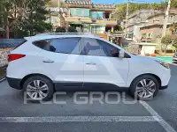 2015 Hyundai Tucson
