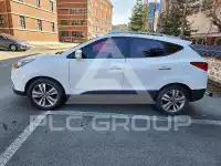 2015 Hyundai Tucson