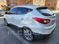 2015 Hyundai Tucson