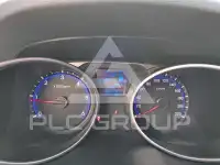 2015 Hyundai Tucson