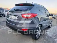 2015 Hyundai Tucson