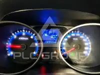 2015 Hyundai Tucson