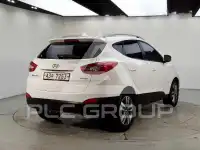 2015 Hyundai Tucson