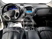 2015 Hyundai Tucson