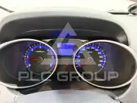 2015 Hyundai Tucson
