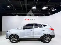 2015 Hyundai Tucson