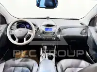 2015 Hyundai Tucson