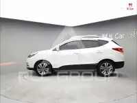 2015 Hyundai Tucson