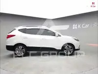 2015 Hyundai Tucson