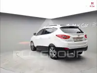2015 Hyundai Tucson