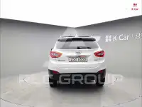 2015 Hyundai Tucson
