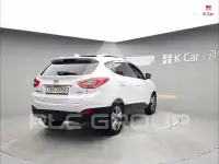 2015 Hyundai Tucson
