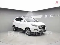 2015 Hyundai Tucson