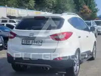 2015 Hyundai Tucson