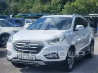 2015 Hyundai Tucson