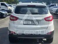 2015 Hyundai Tucson