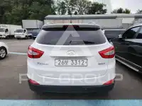 2015 Hyundai Tucson