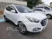 2015 Hyundai Tucson