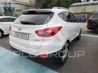 2015 Hyundai Tucson