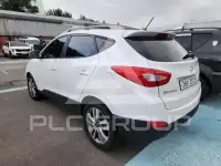 2015 Hyundai Tucson