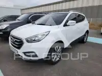 2015 Hyundai Tucson