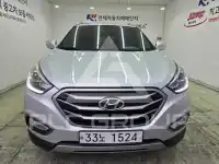 2015 Hyundai Tucson