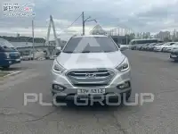 2015 Hyundai Tucson