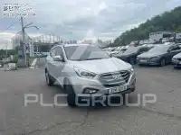 2015 Hyundai Tucson