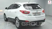 2015 Hyundai Tucson