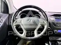 2015 Hyundai Tucson