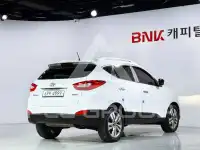 2015 Hyundai Tucson