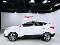 2015 Hyundai Tucson