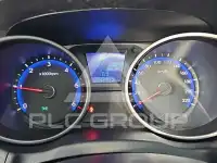 2015 Hyundai Tucson