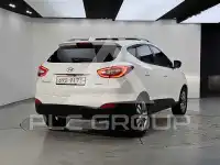 2015 Hyundai Tucson