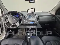 2015 Hyundai Tucson