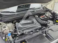 2015 Hyundai Tucson
