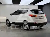 2015 Hyundai Tucson