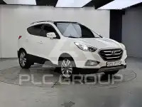 2015 Hyundai Tucson