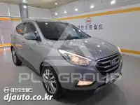 2015 Hyundai Tucson