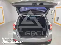 2015 Hyundai Tucson
