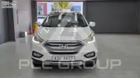 2015 Hyundai Tucson