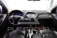 2015 Hyundai Tucson