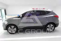 2015 Hyundai Tucson