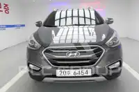 2015 Hyundai Tucson