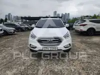 2015 Hyundai Tucson