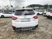 2015 Hyundai Tucson