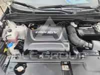 2015 Hyundai Tucson