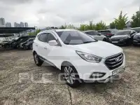2015 Hyundai Tucson